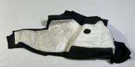 upholstery side mats boot left left Ford Mustang Cabrio V 2010