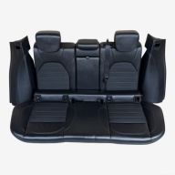 sitze KOMPLET ALFA ROMEO STELVIO