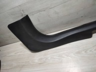 Fiat Tipo 2018 front side right moulding threshold