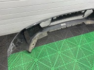 front bumper front BMW 3 G20 G21 LCI M PAKIET