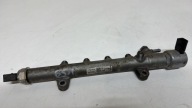 Rampe injection MERCEDES 2.2 CDI A6510700495 Z avec capteurs Complète