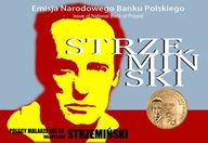 Blister 2 zł(2009) - Władysław Strzemiński