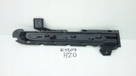 grid of a bumper left front VOLVO V40 II 12-19 31347058