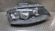 light REFLEKTOR right front 8P0941004A AUDI A3 8P LIFT 04-08 EUROPA