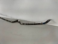 moulding grille grila front chrom CITROEN C4 PICASSO II 13-16 lower