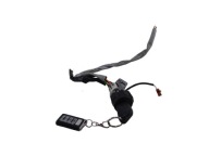 CITROEN BERLINGO e PEUGOET PARTNER e STAYJKA chiave 9663123280