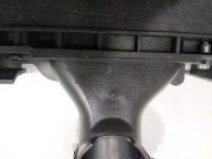 support panel for radiators upper pillar bonnet latch lock PEUGEOT 308 II T9 13- 9807148180