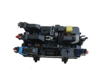 OPEL ASTRA III H Module fusibles 13145017