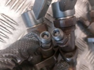 nozzle injector KOMPLET CITROEN C5 and 2.2 HDI 9637277980