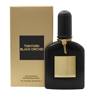 TOM FORD BLACK ORCHID 30ML WODA PERFUMOWANA DLA KOBIET EDP DAMSKA