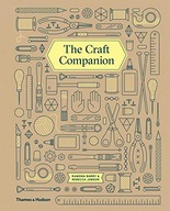 The Craft Companion Barry Ramona ,Jobson Rebecca