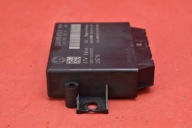 Centralina modulo parcheggio PDC 5JA919475A SKODA RAPID 12-17