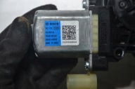mechanism windows left rear part Kia Rio IV LIFT 22r
