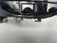 light right REFLEKTOR BMW 3 G20 G21 LIFT FULL LED blue