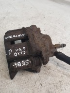 caliper brake left front RENAULT CLIO II 1.5DCI 03r.
