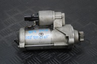 startér MOTORU 02E911023T AUDI A3 8V0 8V4 2013