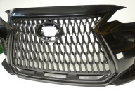 LEXUS NX II 2 52119-78450 below 4 PDC 2021- bumper front front