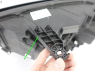 RENAULT AUSTRAL HHN 22- light FULL LED MATRIX VISION right front EUROPA