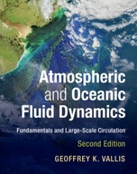 Atmospheric and Oceanic Fluid Dynamics: