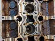 TESTATA VOLVO S60 e B5244S 1001837