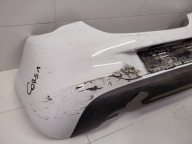 bumper rear Opel Corsa E 2016