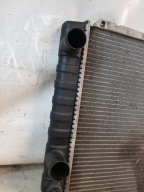 water cooler PEUGEOT BOXER and 2.5D 95R.