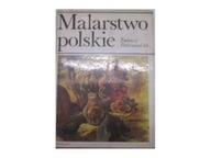 Malarstwo Polskie - T.Dobrowolski