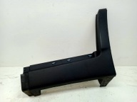 CHEVROLET TRAX moulding threshold left rear 95161803 2013R