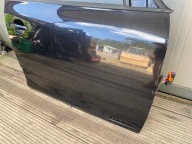 SKODA FABIA II complete door right front