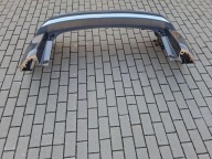 bumper rear part rear PDC bundle complete GT-LINE PEUGEOT 3008 II EVLC