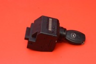 ignition key 2115451408 MERCEDES E-KLASA W211 1.8 compressor; 163 KM 02