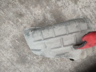 mudguard right rear part right rear. volkswagen jetta VI