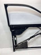 mechanism lifting windows left front AUDI A3 8L 8L3837753A