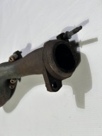 exhaust manifold left Jaguar F-Type 3.0 x152 2013r