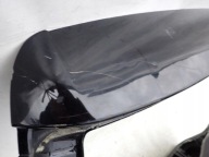 SKODA FABIA II KOMBI 06- trunk door boot