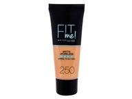 Maybelline Fit Me! podkad 250 Sun Beige 30ml (W) P2