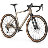 Focus ATLAS 6,9 L 57cm brown odprysk lakieru jak na zdjeciu!