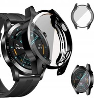 Ochranná fólia smartGEAR Huawei Watch GT2 46mm