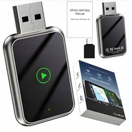 FM Transmiter do auta s rychlým připojením, USB adaptér pro navigaci