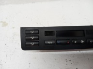 commande de climatisation KLIMATRONIC BMW 3 E46 OE 6917004