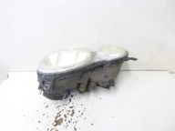 light front left Volkswagen Polo 9N1 2002r. 6Q1941007 VALEO