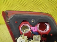 CHEVROLET LACETTI light right rear part to the bonnet