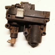 regulator KLAP header pipe OPEL INSIGNIA 2.0 CDTI
