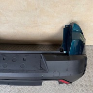 bumper rear complete ALFA ROMEO JUNIOR 2025 ROK 4 PDC