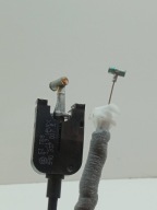 lock door right front 5TB837016A Skoda Fabia III (2014- )