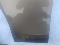 fender front left JAGUAR XE