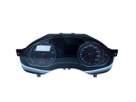 AUDI A6 A7 4G C7 LIFT TDI dials dials 4G8920934D