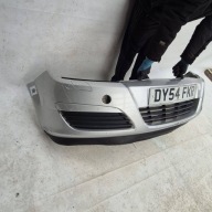 OPEL ASTRA III 3 H 04-07 bumper front front washer
