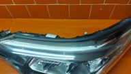 REFLEKTOR light left left front TOYOTA CHR C-HR 19- LIFT