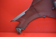 fender right front front C32 NISSAN TIIDA C11 04-08